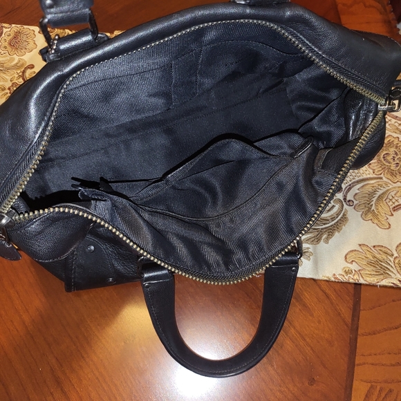 Coach handbag - Picture 3 of 6